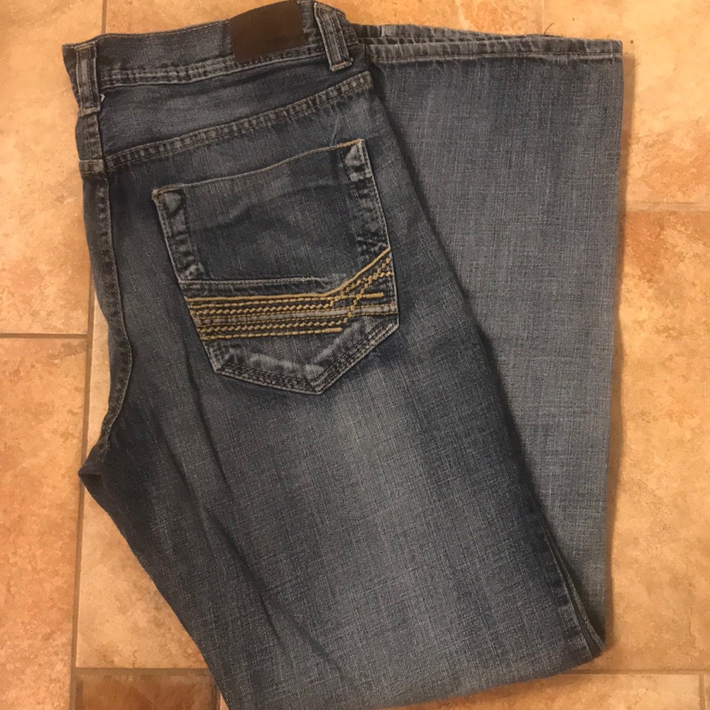 Men’s jeans